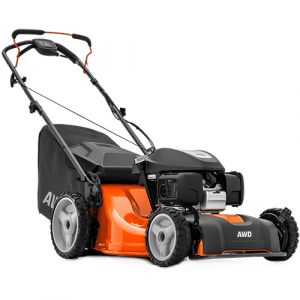 Masina de tuns gazon 53cm 3.6kW Husqvarna LC 353 AWD